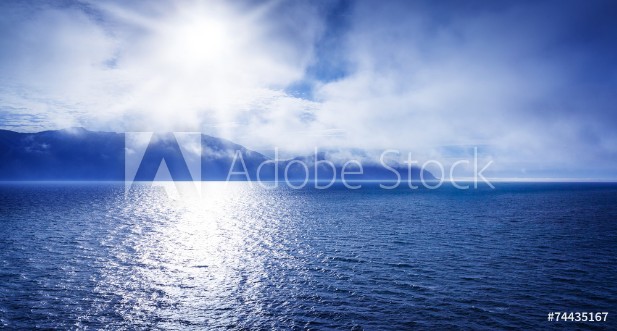 Picture of Meer Ozean Sonne